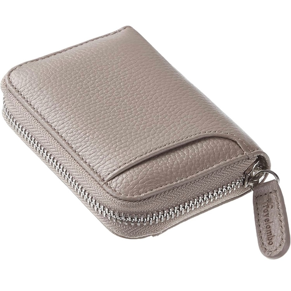 Small wallet Coin wallet